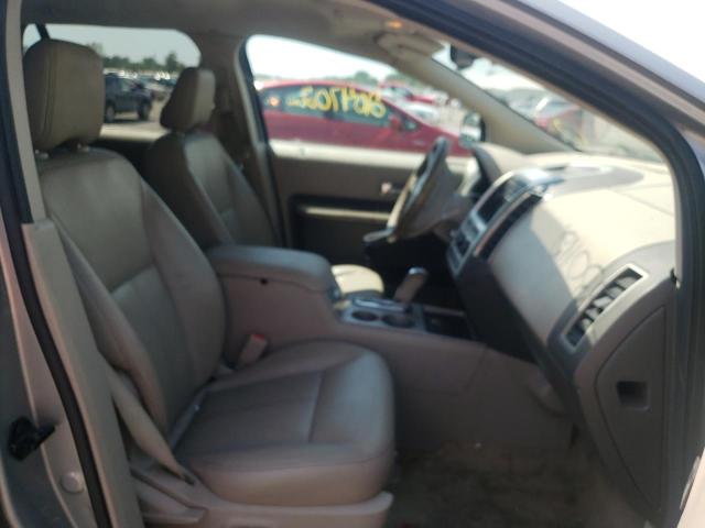 Photo 5 from auction – 2007 FORD EDGE SEL with VIN 2FMDK48C17BA65249