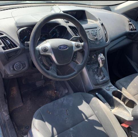 Photo 9 from auction – 2013 FORD ESCAPE S with VIN 1FMCU0F74DUA90723