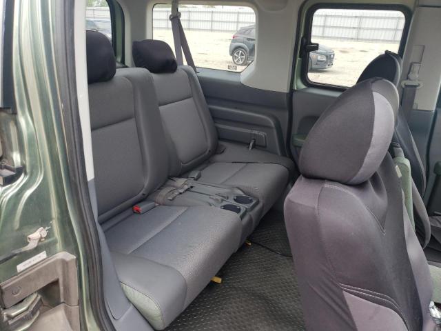 Photo 6 from auction – 2005 HONDA ELEMENT EX with VIN 5J6YH28685L017483
