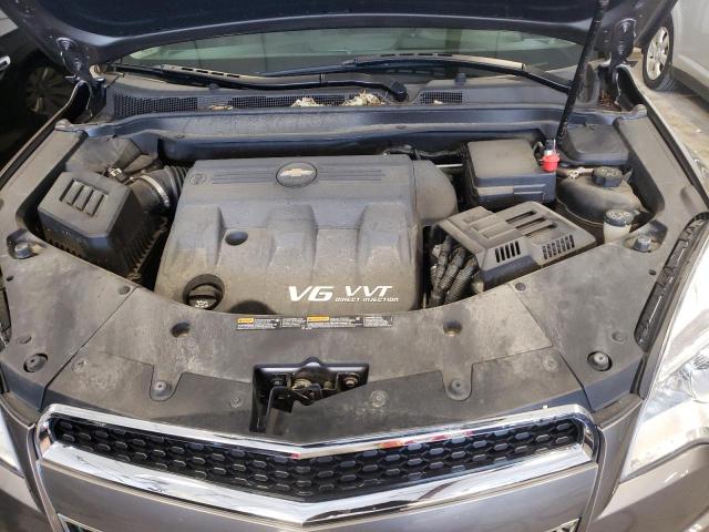 Photo 7 from auction – 2011 CHEVROLET EQUINOX LT with VIN 2CNFLNE53B6429982
