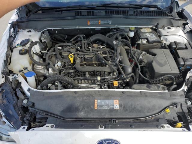 Photo 7 from auction – 2020 FORD FUSION SE with VIN 3FA6P0HD8LR260153