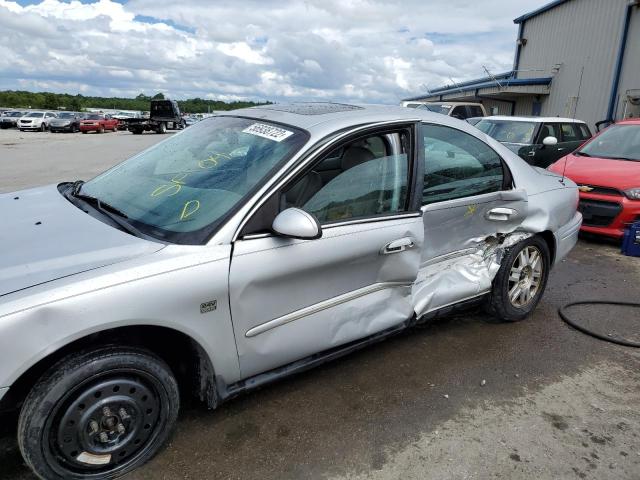 Photo 9 from auction – 2004 MERCURY SABLE with VIN 1MEFM55S94G614904