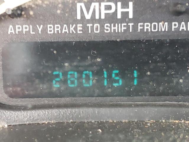 Photo 8 from auction – 2002 CHEVROLET SUBURBAN C with VIN 1GNEC16T42J114477