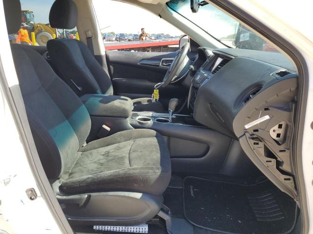 Photo 5 from auction – 2016 NISSAN PATHFINDER with VIN 5N1AR2MN2GC636208