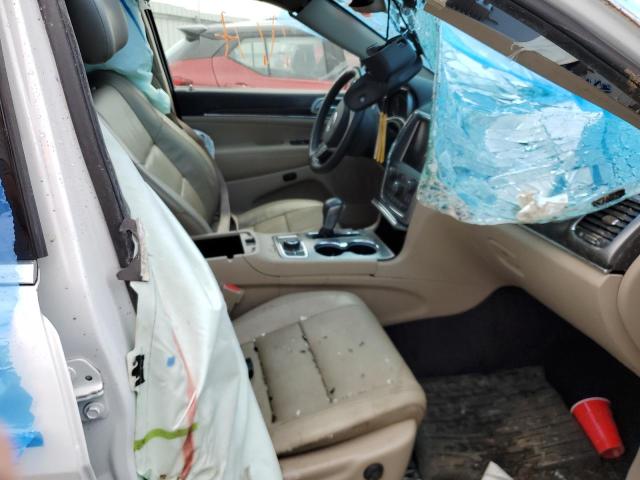 Photo 5 from auction – 2018 JEEP GRAND CHER with VIN 1C4RJFBG0JC191405