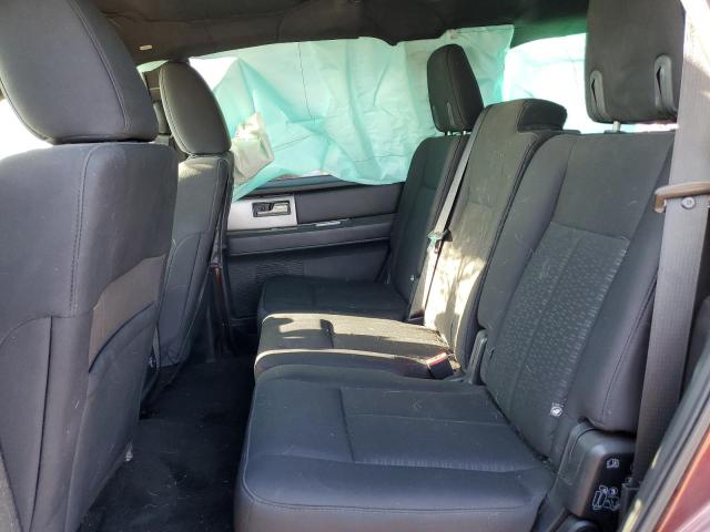 Photo 6 from auction – 2017 FORD EXPEDITION with VIN 1FMJU1JT8HEA66765