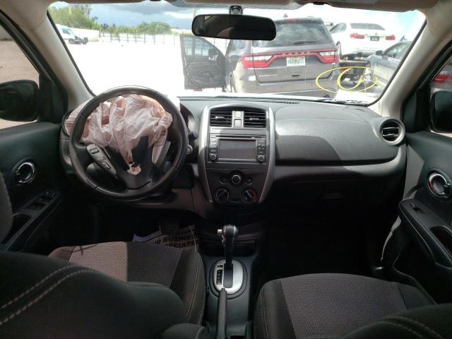 Photo 9 from auction – 2016 NISSAN VERSA S with VIN 3N1CN7APXGL892812