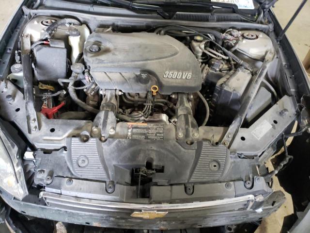 Photo 7 from auction – 2011 CHEVROLET IMPALA LT with VIN 2G1WG5EK0B1118191