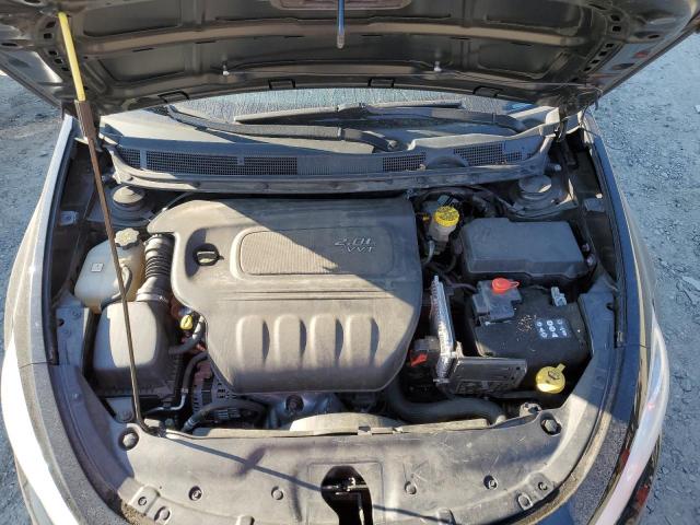 Photo 7 from auction – 2015 DODGE DART SE with VIN 1C3CDFAA1FD300583