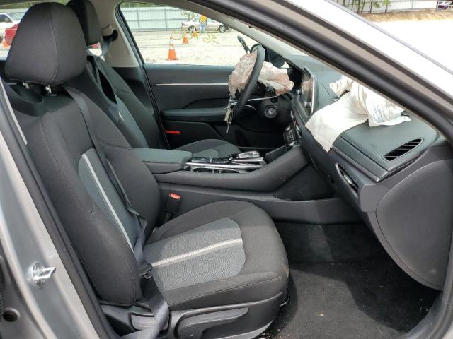 Photo 5 from auction – 2021 HYUNDAI SONATA SE with VIN 5NPEG4JA2MH126692