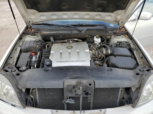 Photo 7 from auction – 2005 CADILLAC DEVILLE DT with VIN 1G6KF57965U194786