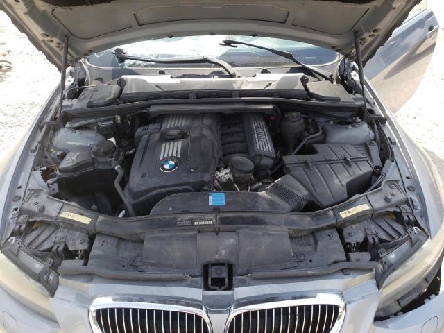 Photo 7 from auction – 2007 BMW 328 I with VIN WBAWB33527P130454