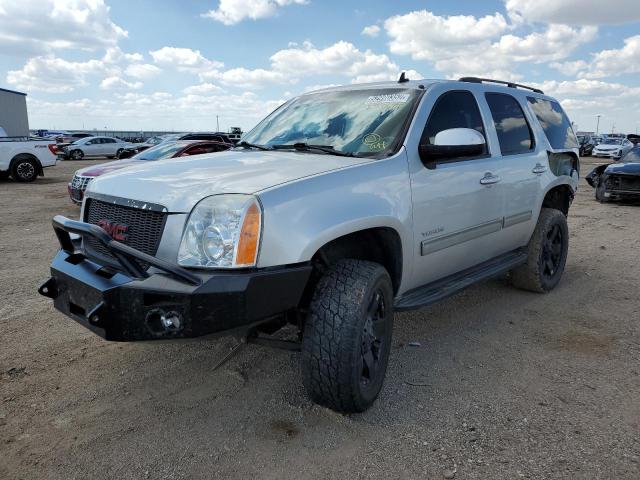 Photo 2 from auction – 2011 GMC YUKON SLT with VIN 1GKS2CE05BR250687