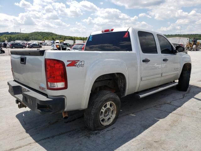 Photo 4 from auction – 2011 GMC SIERRA K15 with VIN 3GTP2VE32BG186650
