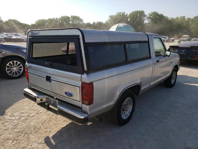 Zdjęcie 4 z aukcji – 1990 FORD RANGER z VIN 1FTCR10A4LUB75575