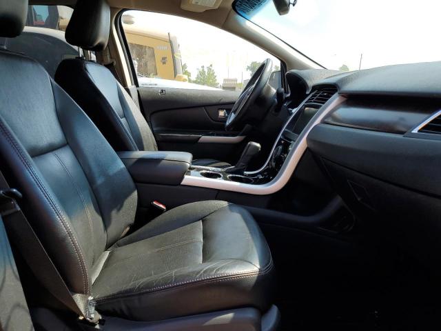 Photo 5 from auction – 2012 FORD EDGE LIMIT with VIN 2FMDK4KC2CBA09520