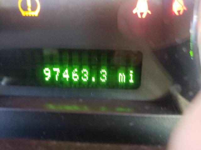 Photo 8 from auction – 2010 FORD EDGE LIMIT with VIN 2FMDK4KC9ABB47357