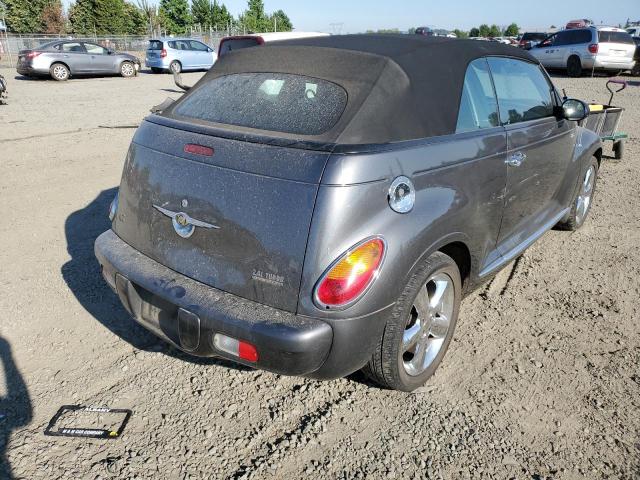 Photo 4 from auction – 2005 CHRYSLER PT CRUISER with VIN 3C3AY75S95T306869
