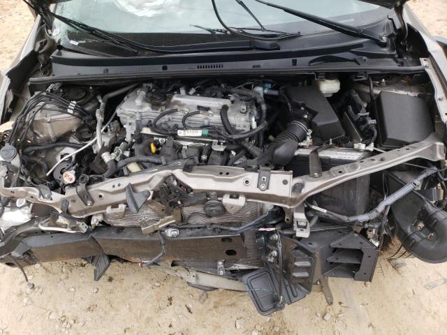 Photo 7 from auction – 2019 TOYOTA COROLLA L with VIN 5YFBURHE6KP856428