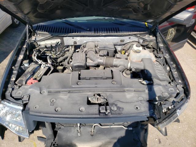 Photo 7 from auction – 2013 FORD EXPEDITION with VIN 1FMJK1F53DEF61868