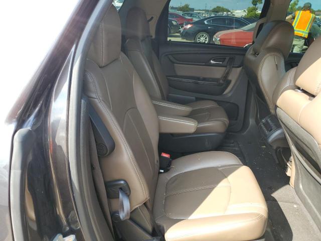 Photo 6 from auction – 2015 GMC ACADIA SLT with VIN 1GKKVRKD4FJ329676