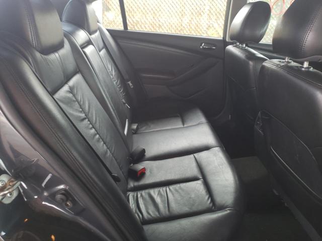 Photo 6 from auction – 2012 NISSAN ALTIMA BAS with VIN 1N4AL2AP3CC241269