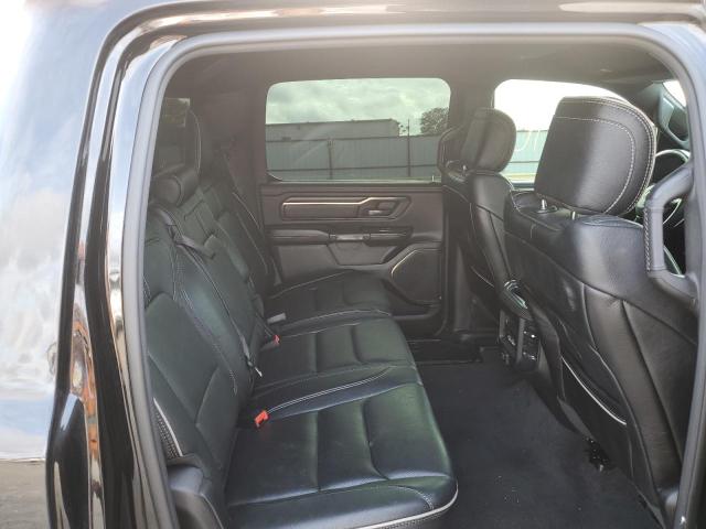 Photo 6 from auction – 2019 RAM 1500 LIMIT with VIN 1C6RRFHG7KN869838