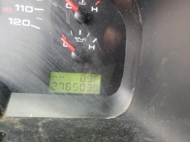 Photo 8 from auction – 2005 FORD F150 with VIN 1FTPX14505NA30843
