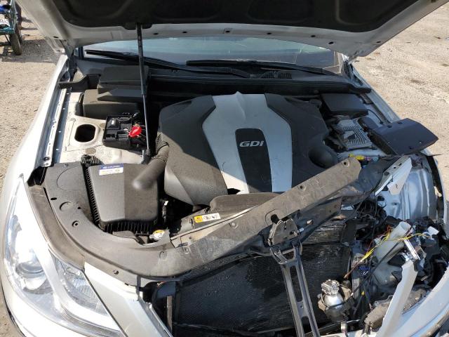Photo 7 from auction – 2012 HYUNDAI GENESIS 3. with VIN KMHGC4DD8CU204662