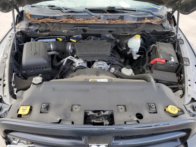 Photo 7 from auction – 2012 DODGE RAM 1500 S with VIN 1C6RD6FP4CS313734