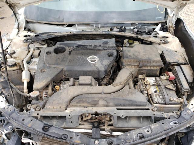Photo 7 from auction – 2013 NISSAN ALTIMA 2.5 with VIN 1N4AL3AP0DC294308