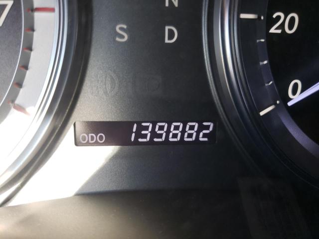 Photo 8 from auction – 2010 LEXUS ES 350 with VIN JTHBK1EG2A2404758