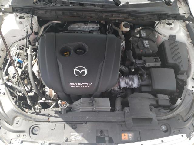 Photo 7 from auction – 2018 MAZDA 6 TOURING with VIN JM1GL1VM1J1311326