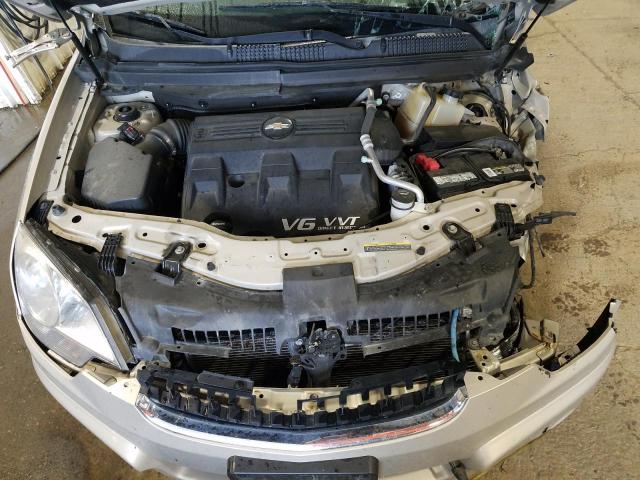Photo 7 from auction – 2012 CHEVROLET CAPTIVA SP with VIN 3GNFL4E58CS588571