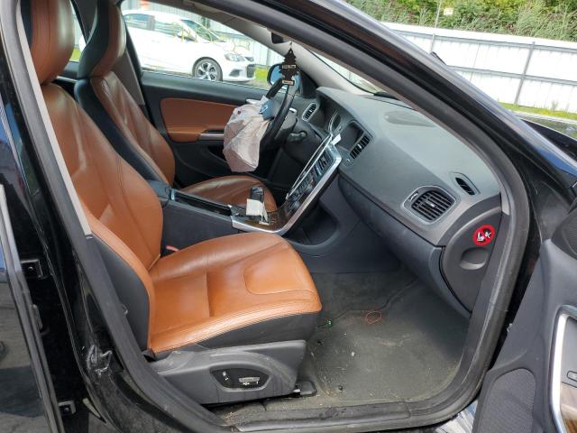 Photo 5 from auction – 2012 VOLVO S60 T6 with VIN YV1902FH3C2118983