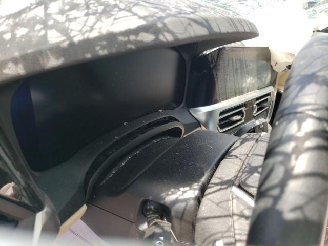 Photo 8 from auction – 2021 BMW 330E with VIN WBA5P7C02MFK96855