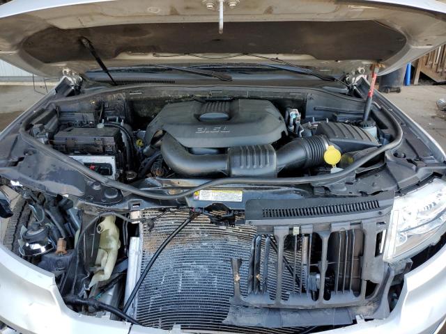 Photo 7 from auction – 2012 JEEP GRAND CHER with VIN 1C4RJFAG1CC103143