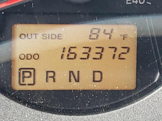 Photo 8 from auction – 2007 TOYOTA RAV4 LIMIT with VIN JTMZK31V976008506