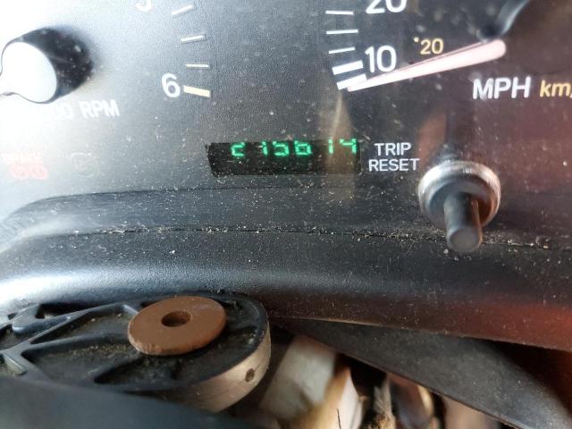 Photo 8 from auction – 2000 JEEP CHEROKEE C with VIN 1J4FF58S6YL171612