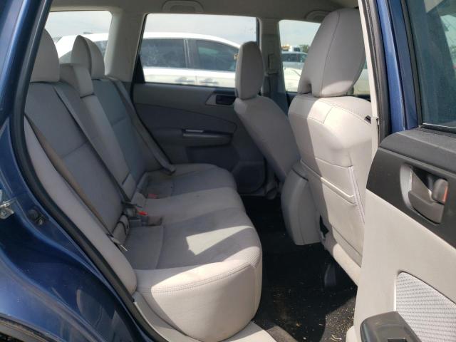 Photo 6 from auction – 2013 SUBARU FORESTER 2 with VIN JF2SHABC6DH438531