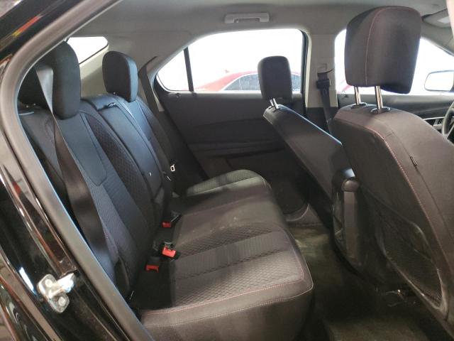 Photo 6 from auction – 2015 CHEVROLET EQUINOX LS with VIN 2GNFLEEK8F6239876
