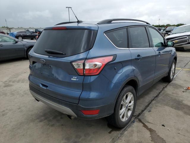 Photo 4 from auction – 2018 FORD ESCAPE SE with VIN 1FMCU9GD9JUC30432