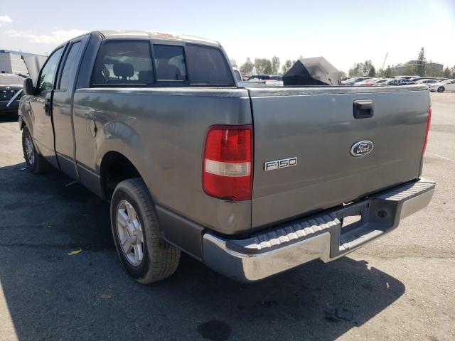 Photo 3 from auction – 2004 FORD F150 with VIN 1FTRX12W94NB80307