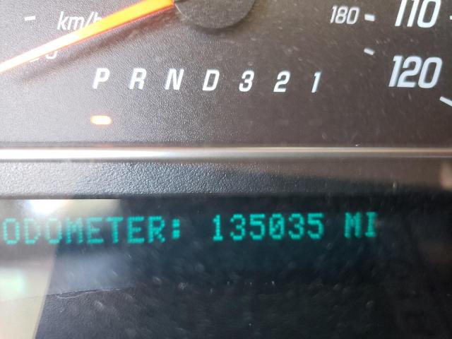 Photo 8 from auction – 2006 GMC ENVOY DENA with VIN 1GKET63M962175010