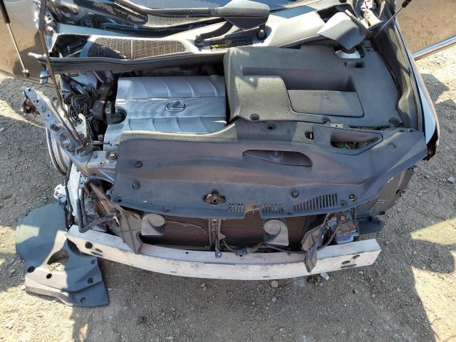 Photo 7 from auction – 2013 LEXUS RX 350 BAS with VIN 2T2BK1BA6DC186147