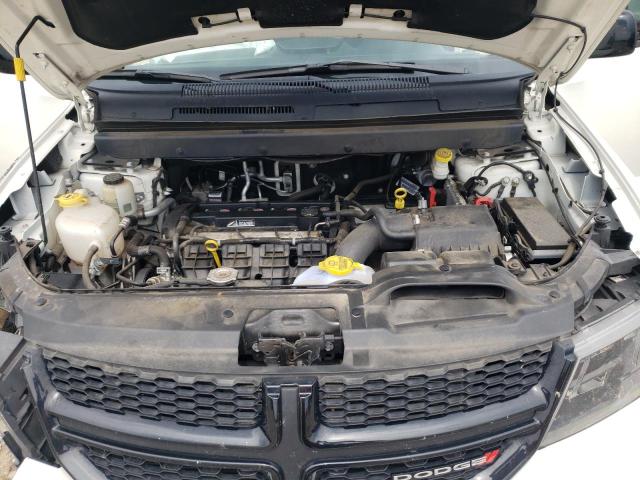 Photo 7 from auction – 2019 DODGE JOURNEY SE with VIN 3C4PDCBB1KT797965