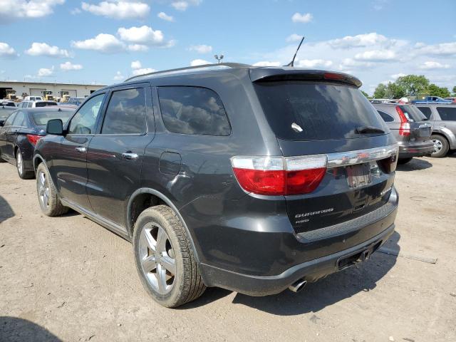Photo 3 from auction – 2011 DODGE DURANGO CI with VIN 1D4SE5GT6BC638619