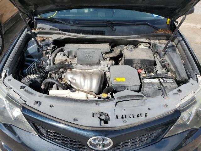 Photo 7 from auction – 2014 TOYOTA CAMRY L with VIN 4T1BF1FK1EU416835