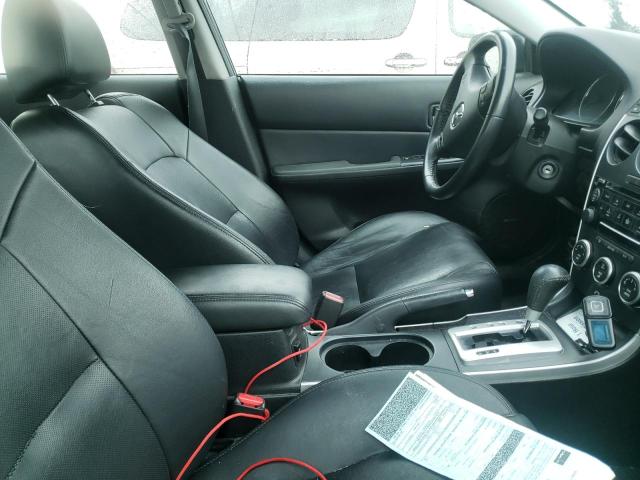 Photo 5 from auction – 2007 MAZDA 6 S with VIN 1YVHP83D575M15897