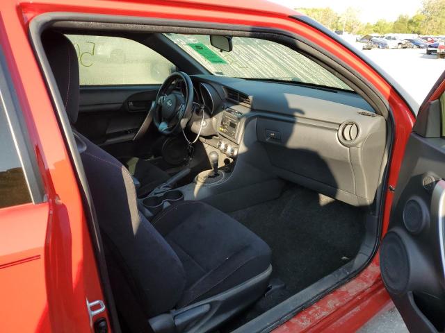 Photo 5 from auction – 2013 TOYOTA SCION TC with VIN JTKJF5C7XD3055206